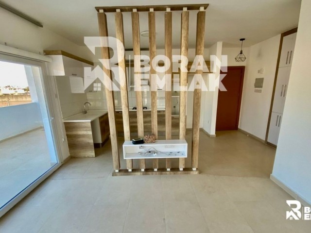 Penthouse For Sale in Marmara, Nicosia