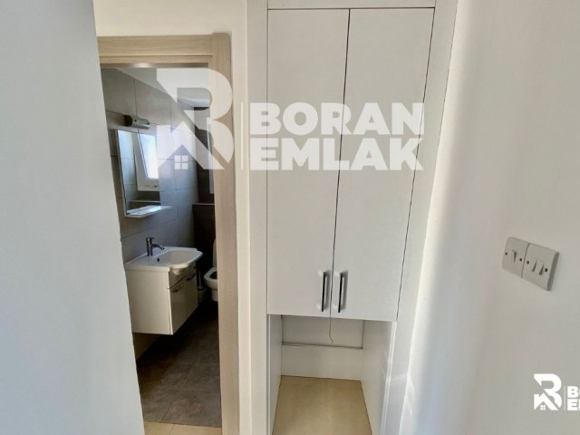 Penthouse For Sale in Marmara, Nicosia