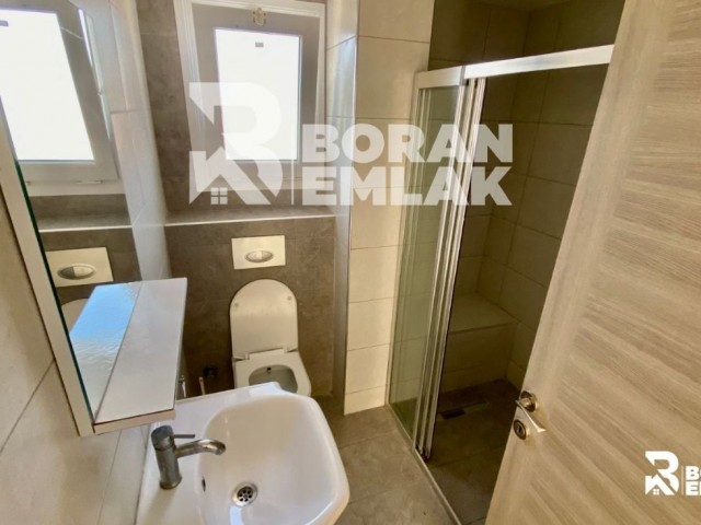 Penthouse For Sale in Marmara, Nicosia