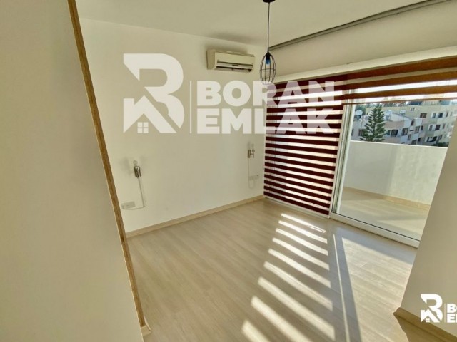 Penthouse For Sale in Marmara, Nicosia