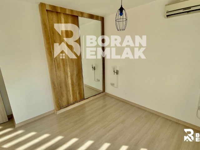 Penthouse For Sale in Marmara, Nicosia