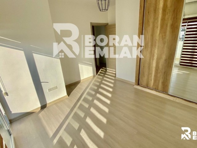 Penthouse For Sale in Marmara, Nicosia