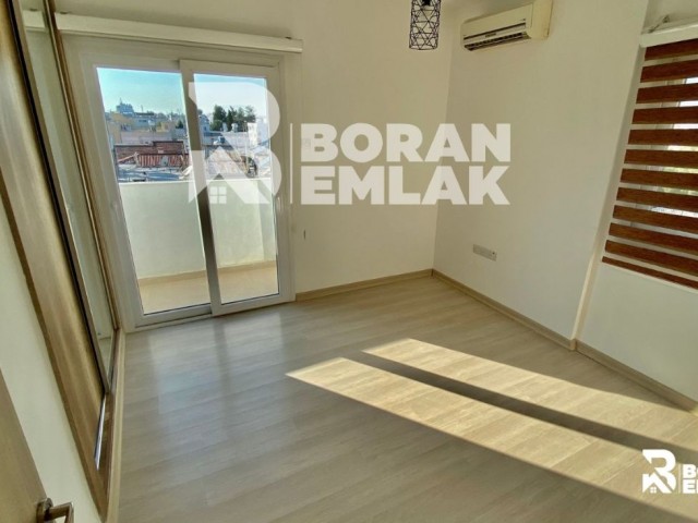 Penthouse For Sale in Marmara, Nicosia