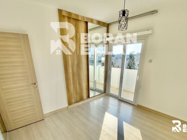 Penthouse For Sale in Marmara, Nicosia