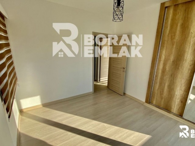 Penthouse For Sale in Marmara, Nicosia