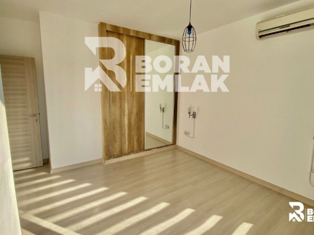 Penthouse For Sale in Marmara, Nicosia