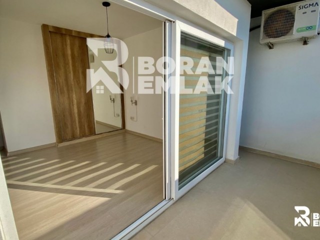 Penthouse For Sale in Marmara, Nicosia