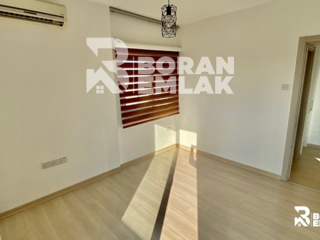 Penthouse For Sale in Marmara, Nicosia