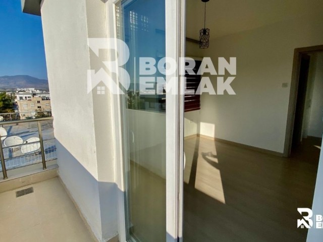 Penthouse For Sale in Marmara, Nicosia