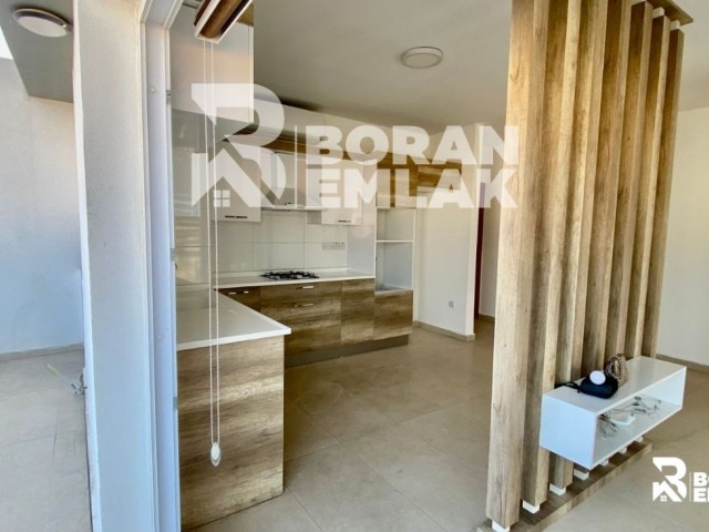 Penthouse For Sale in Marmara, Nicosia