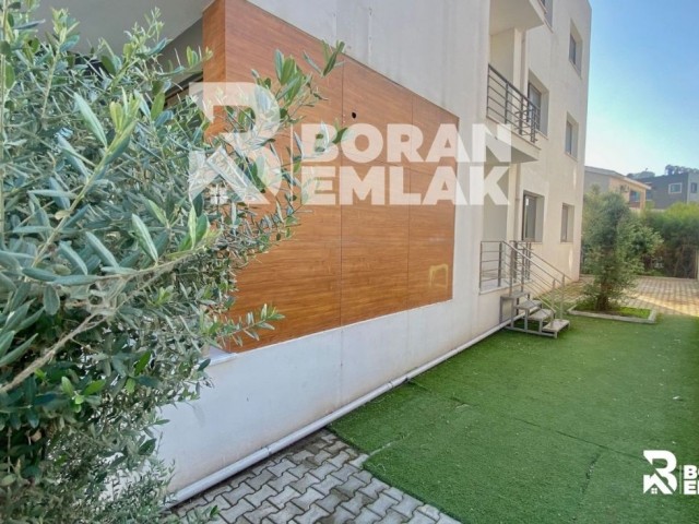 Flat For Sale in Yenikent, Nicosia