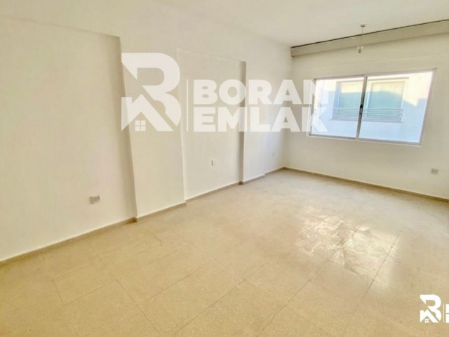 Flat To Rent in Ortaköy, Nicosia