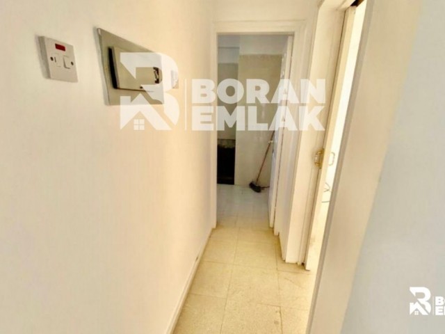 Flat To Rent in Ortaköy, Nicosia