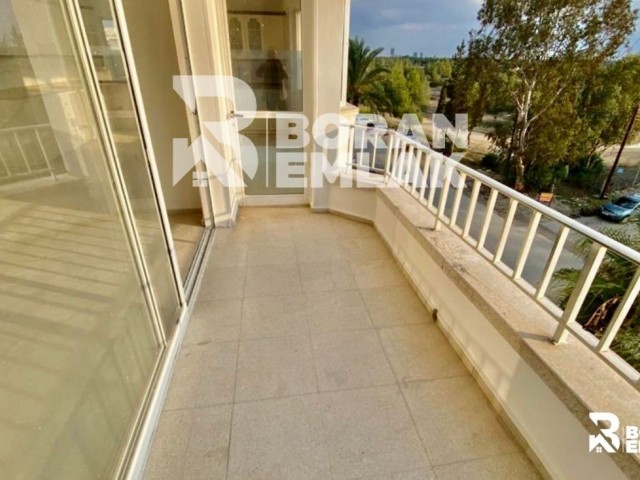 Flat To Rent in Ortaköy, Nicosia