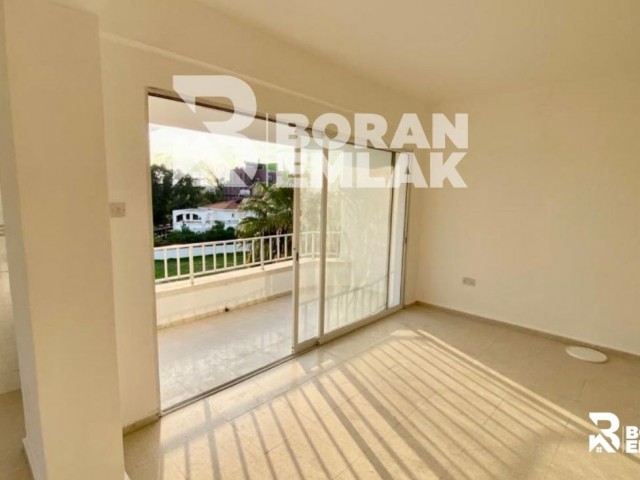 Flat To Rent in Ortaköy, Nicosia