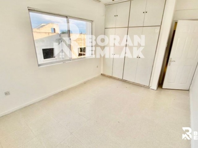 Flat To Rent in Ortaköy, Nicosia