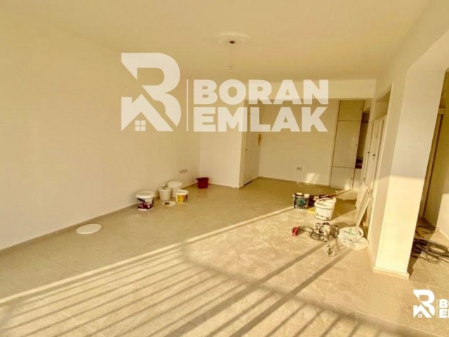 Flat To Rent in Ortaköy, Nicosia