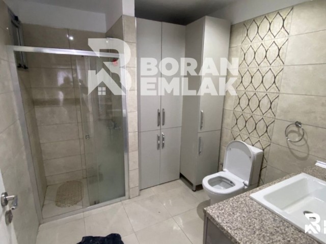 Flat To Rent in Küçük Kaymaklı, Nicosia