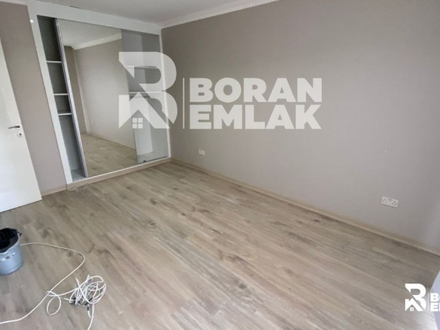 Flat To Rent in Küçük Kaymaklı, Nicosia