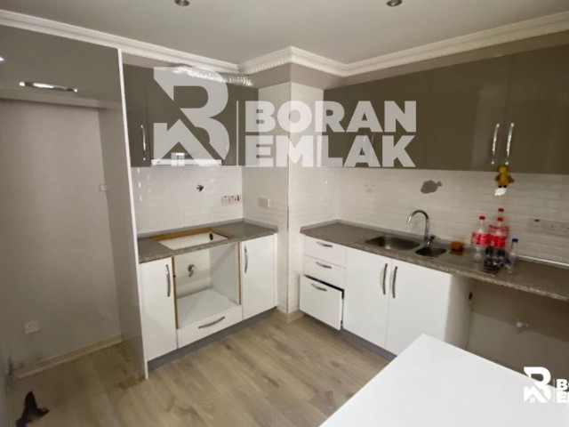 Flat To Rent in Küçük Kaymaklı, Nicosia