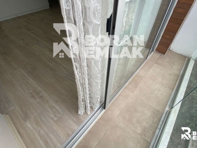 Flat To Rent in Küçük Kaymaklı, Nicosia