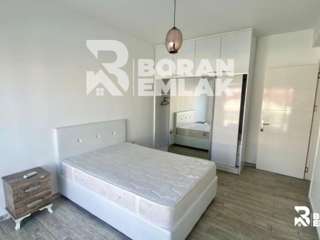 3+1 Luxurious Villa For Rent İn Kyrenia, Esentepe 