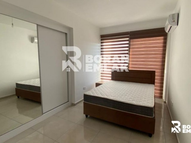 Flat To Rent in Gönyeli, Nicosia