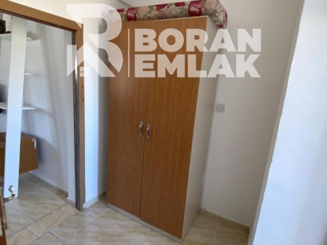 Gönyeli'de Kiralık 1+1 Daire