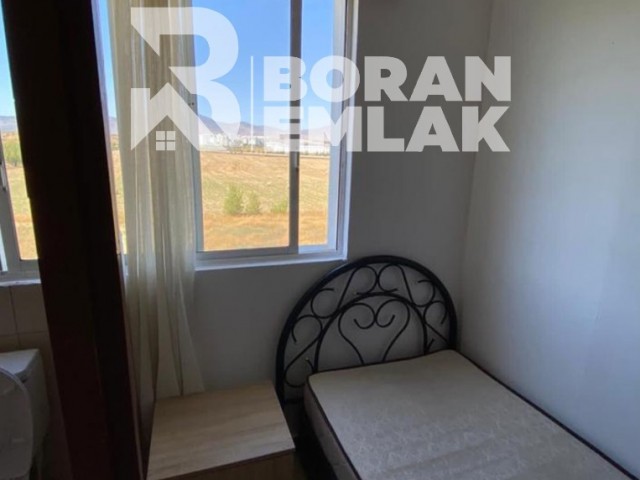 Flat To Rent in Gönyeli, Nicosia