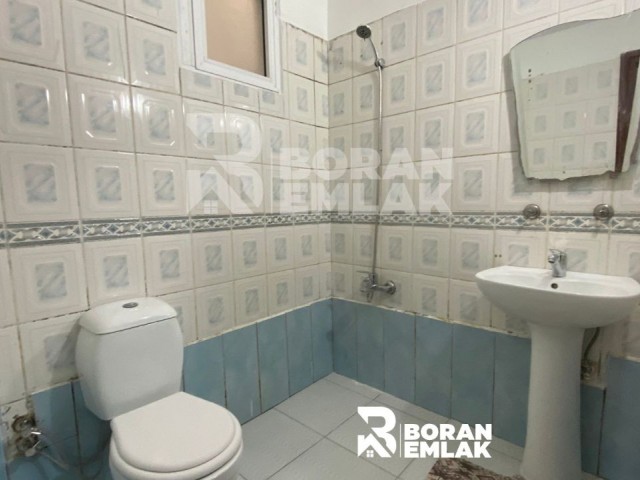 Lefkoşa Küçük Kaymaklı'da Kiralık Full Eşyalı 3+1 