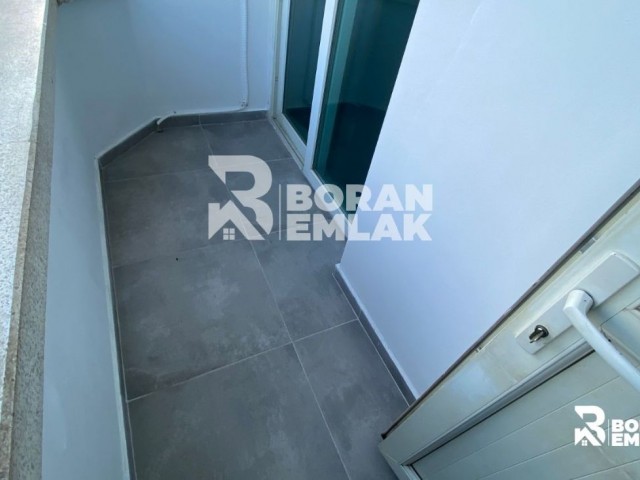 Flat To Rent in Ortaköy, Nicosia