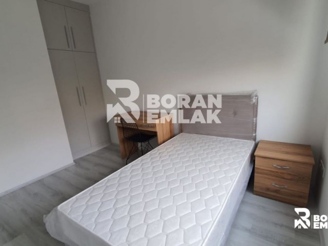 Lefkoşa Gönyelide Kiralık Lüks 2+1 Daire 350 STG 