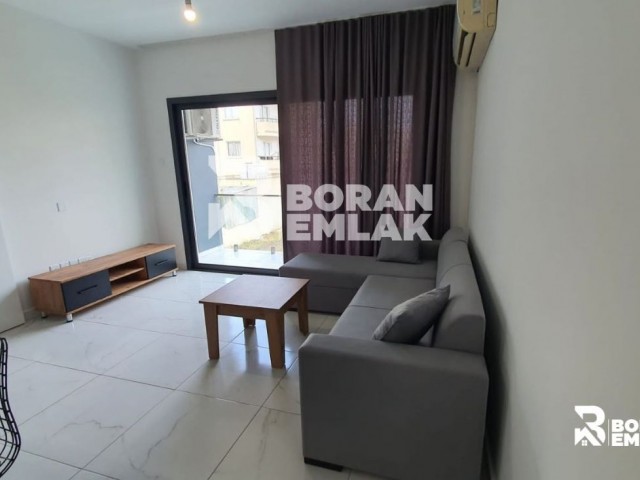 Lefkoşa Gönyelide Kiralık Lüks 2+1 Daire 350 STG 