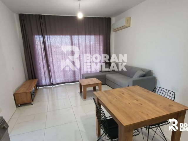 Flat To Rent in Gönyeli, Nicosia