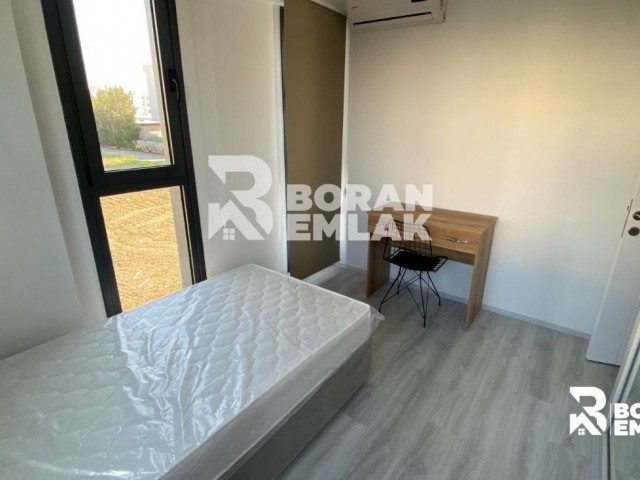 Lefkoşa Gönyelide Kiralık Lüks 2+1 Daire 350 STG 