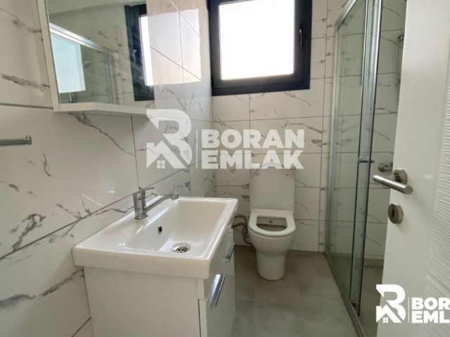 Lefkoşa Gönyelide Kiralık Lüks 2+1 Daire 350 STG 