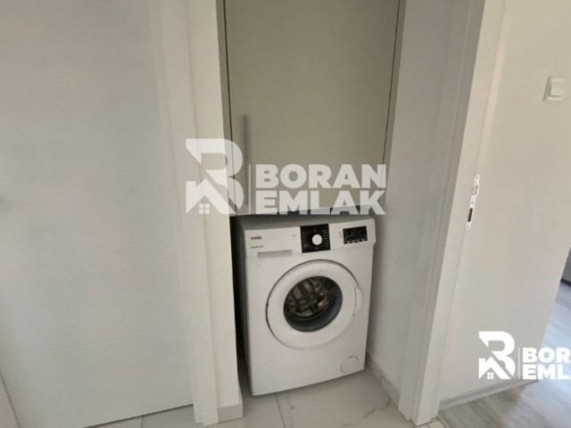 Lefkoşa Gönyelide Kiralık Lüks 2+1 Daire 350 STG 