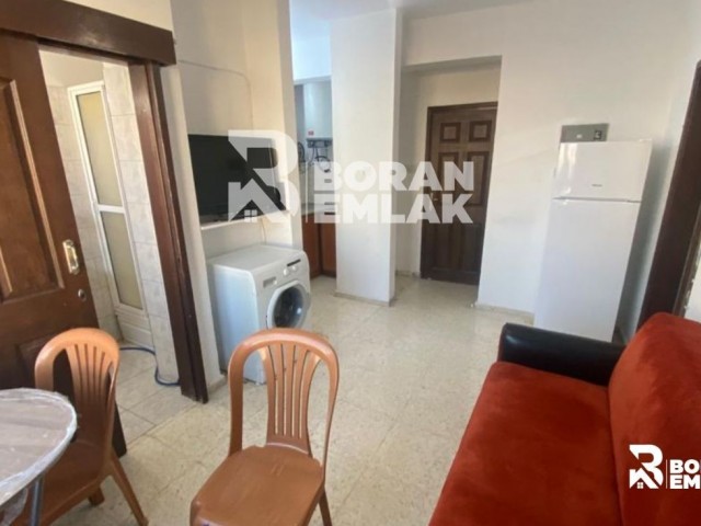 1+1 for Rent in Nicosia Küçük Kaymaklı