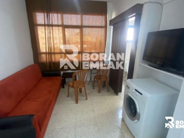 1+1 for Rent in Nicosia Küçük Kaymaklı