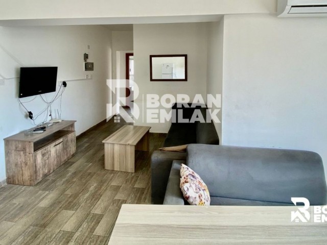 Flat To Rent in Ortaköy, Nicosia