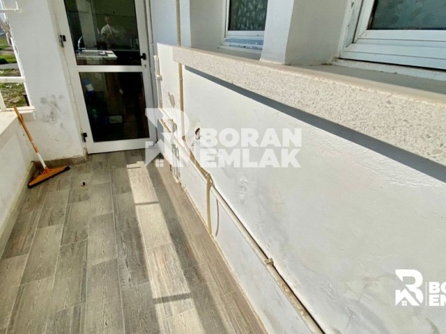 Flat To Rent in Ortaköy, Nicosia