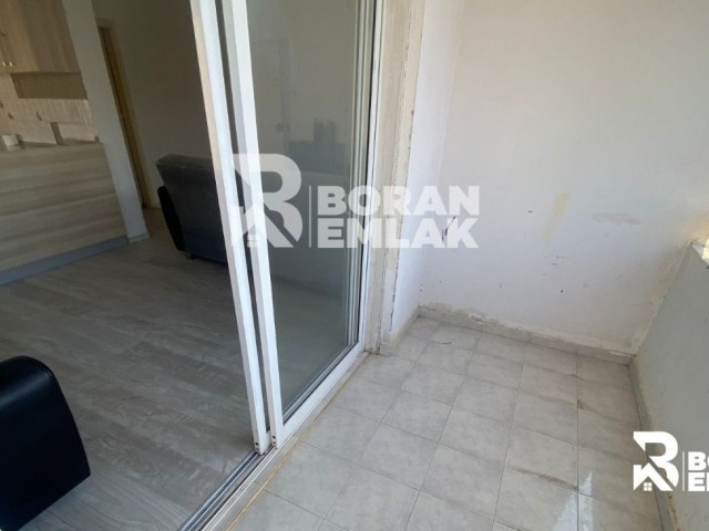 Flat To Rent in Ortaköy, Nicosia