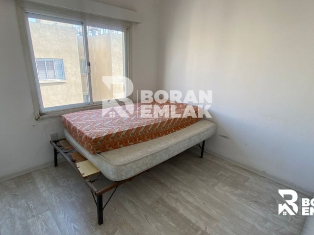 Flat To Rent in Ortaköy, Nicosia