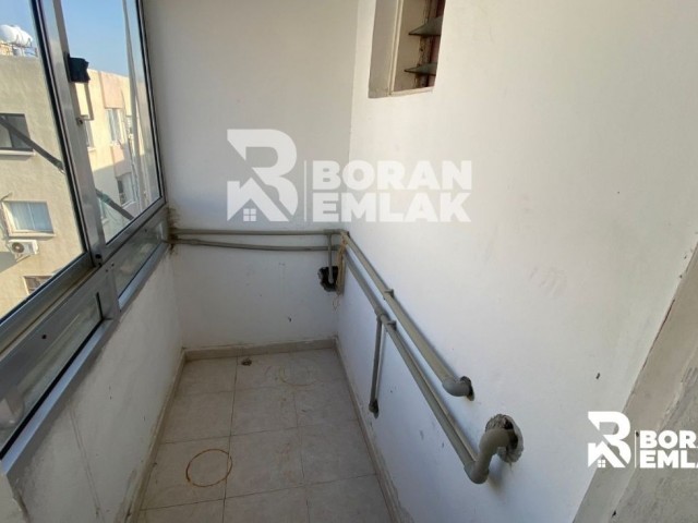 Flat To Rent in Ortaköy, Nicosia