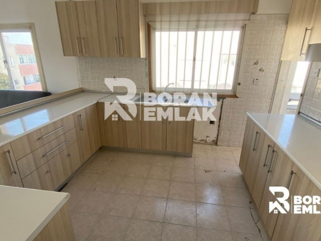 Flat To Rent in Ortaköy, Nicosia