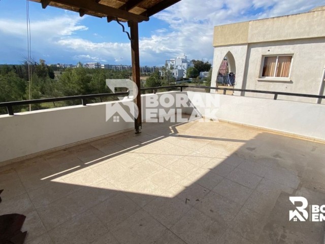 Flat To Rent in Ortaköy, Nicosia