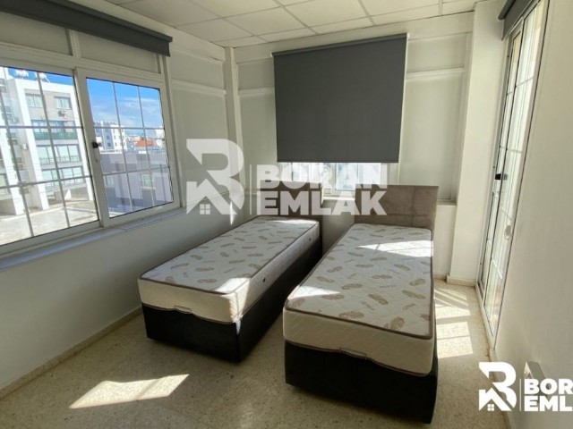 Flat To Rent in Ortaköy, Nicosia