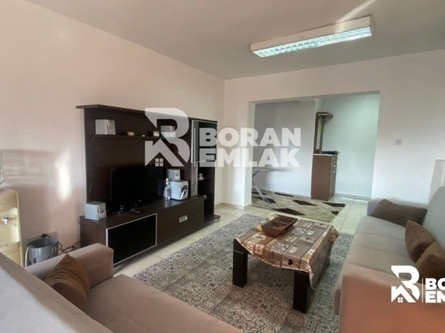 2+1 Penthouse for Rent in Yenişehir, Nicosia