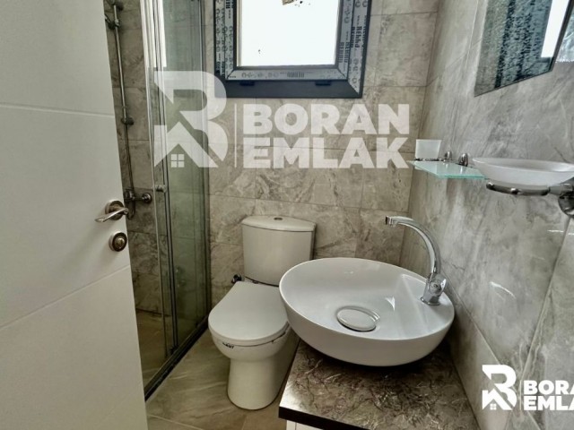 2+1 Fully Furnished Investment Advantageous Apartments for Sale in Nicosia Marmara Region