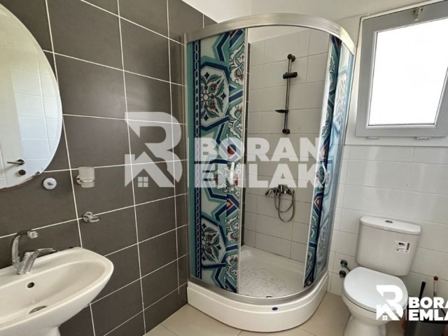 Fully Furnished 2+1 Flat For Sale In Nicosia Yenikent 